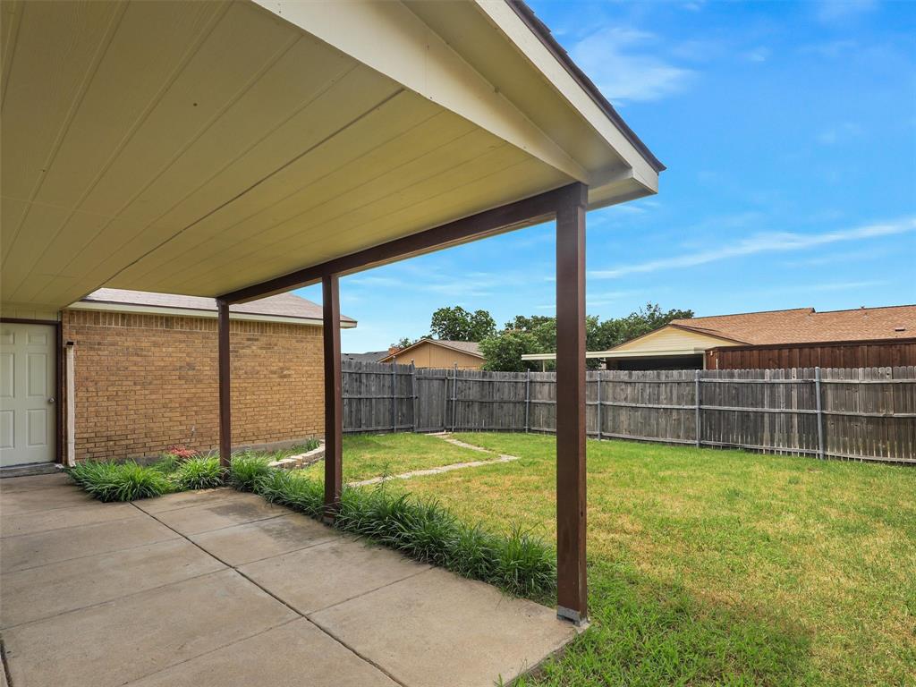 5632 Twitty Street Property Photo 21