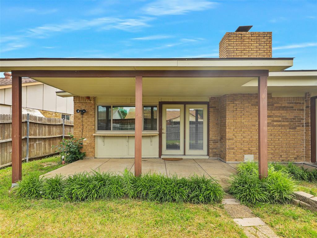 5632 Twitty Street Property Photo 22