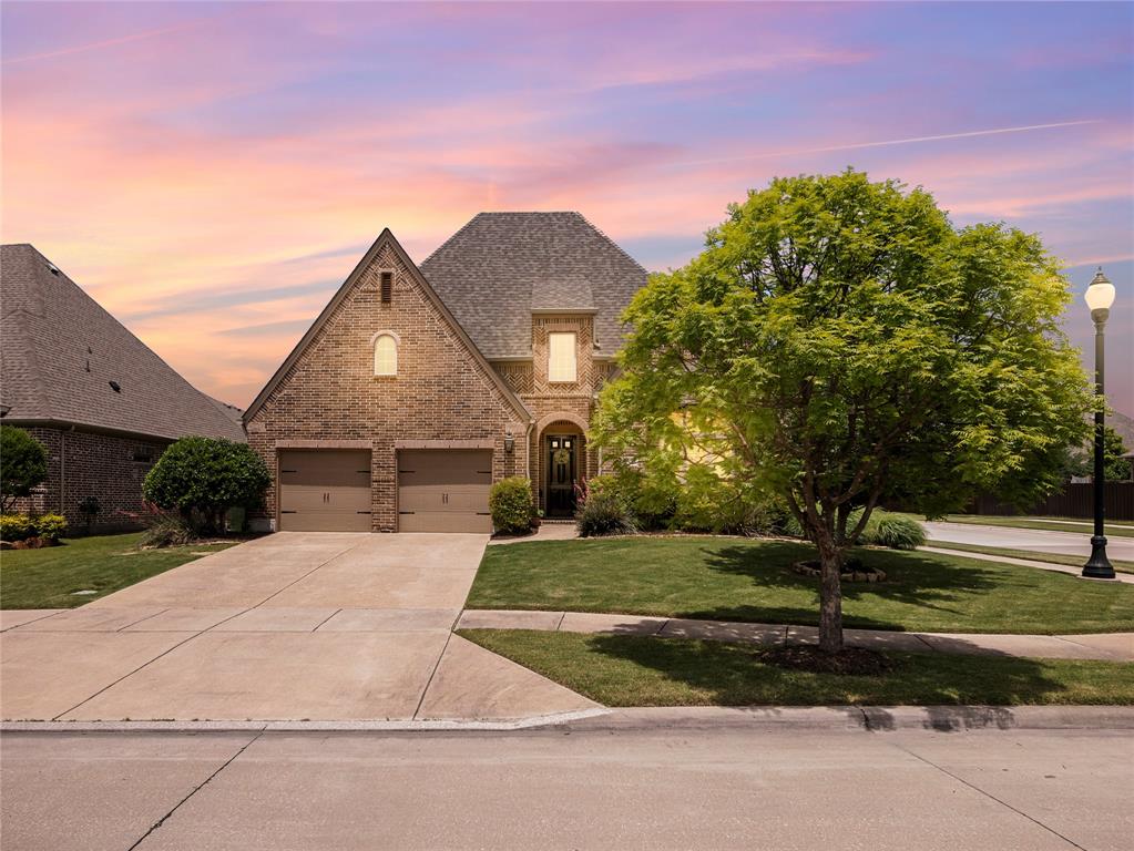 4530 Crossvine Drive Property Photo 1