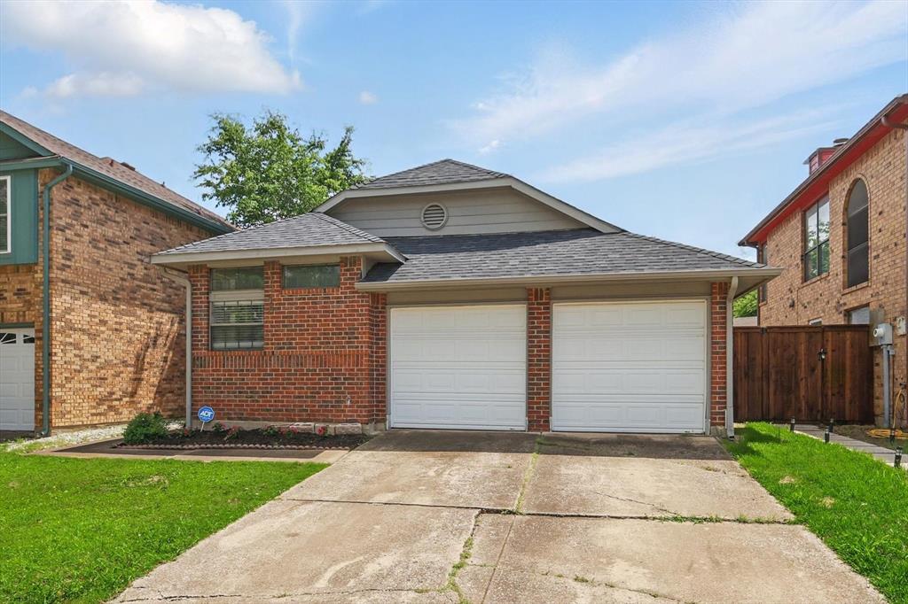 1316 Jasmine Drive Property Photo