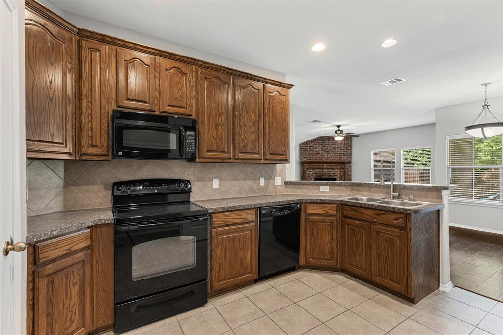 2031 Jack County Drive Property Photo 11
