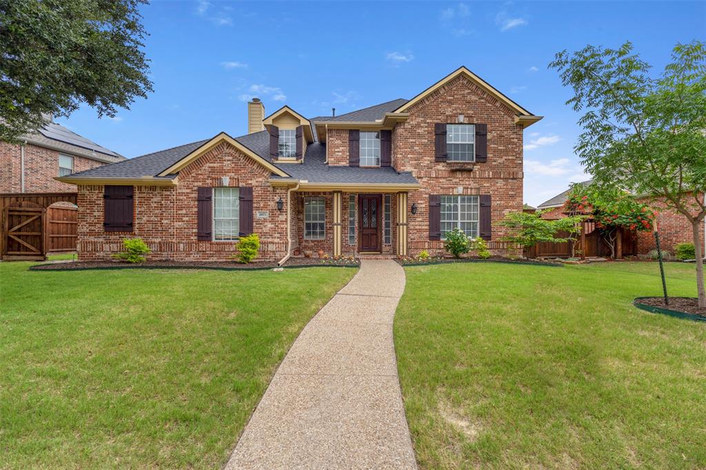 2671 Marshall Drive Property Photo