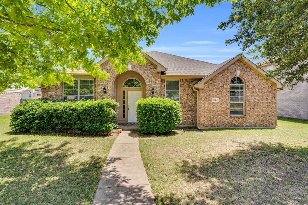 314 Sweetgum Drive Property Photo