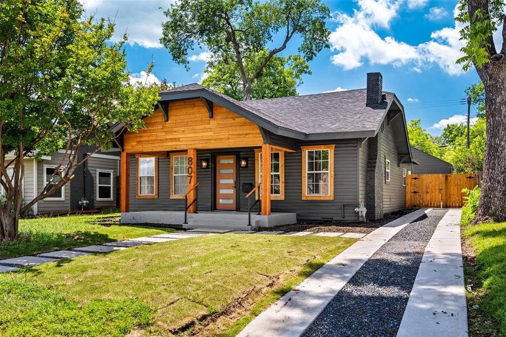 807 S Edgefield Avenue Property Photo