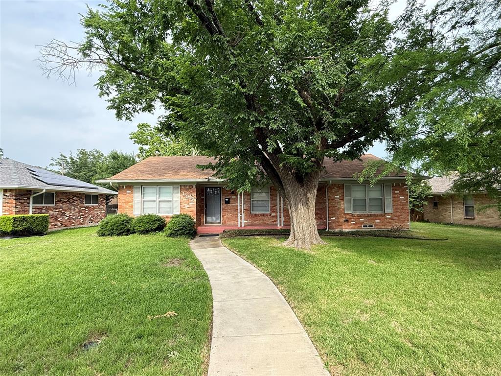 105 S Dorothy Drive Property Photo
