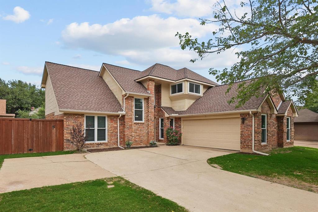 1112 Coker Drive Property Photo