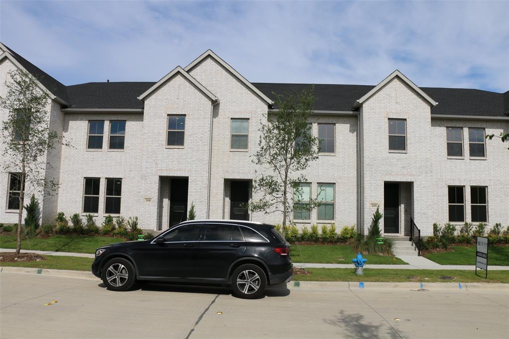 2612 Bluejack Road Property Photo
