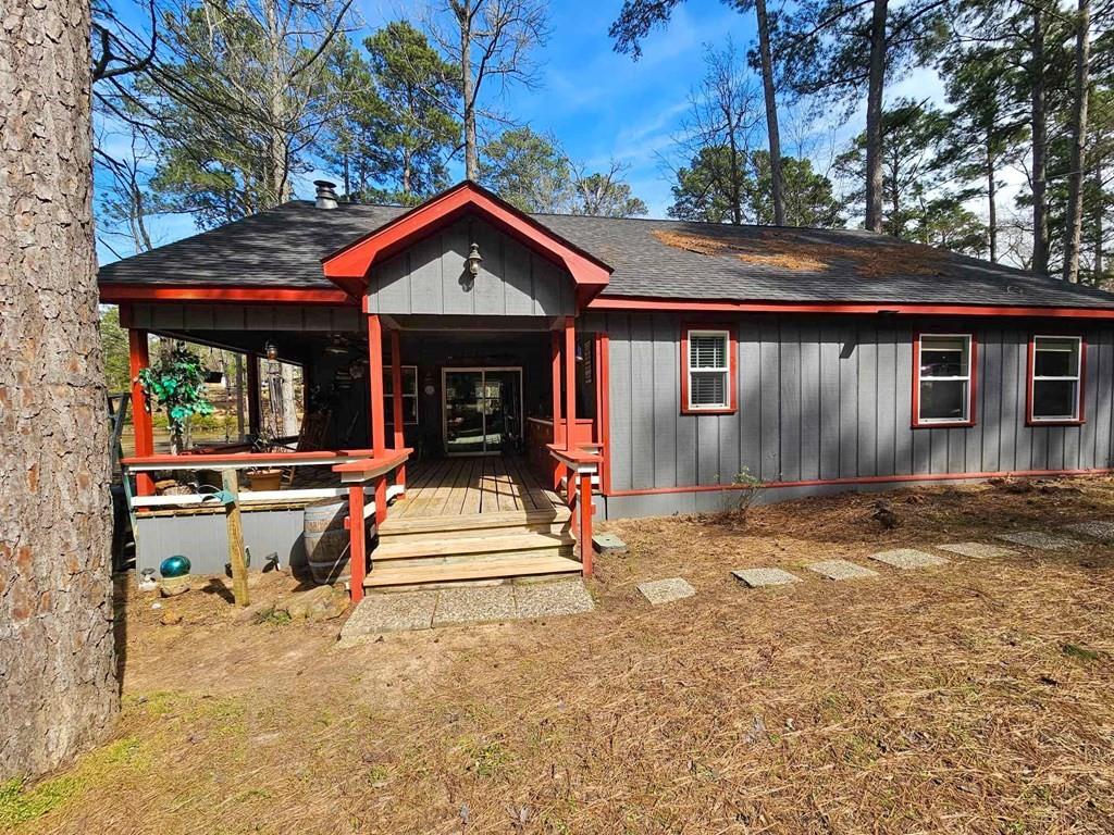 224 Private Road 5515 Property Photo