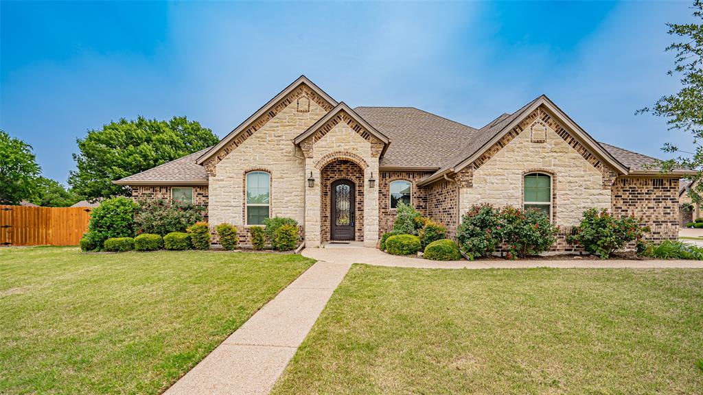 1200 Seay Court Property Photo