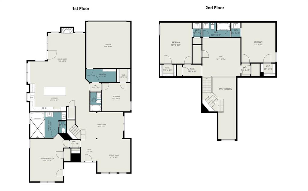 7620 Worthing Street Property Photo 12