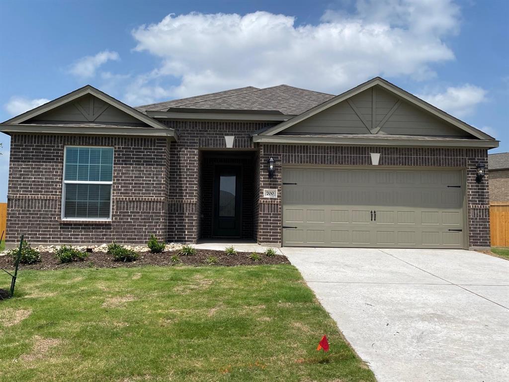 700 Springhill Drive Property Photo 1