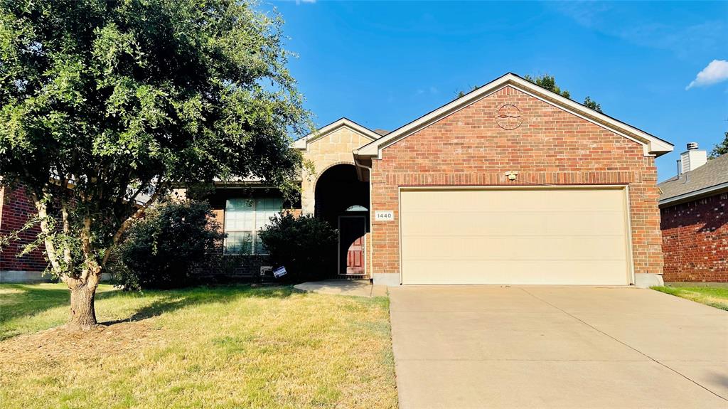 1440 Preakness Drive Property Photo