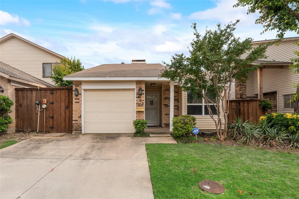2662 Via Los Altos Property Photo