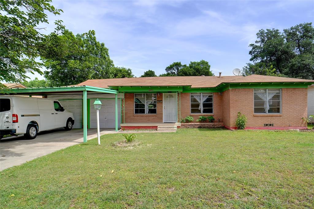 4805 Ira Street Property Photo