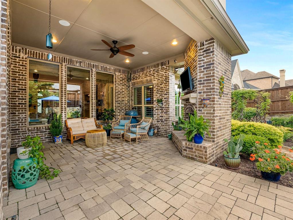 3021 Sunny Hill Lane Property Photo 32