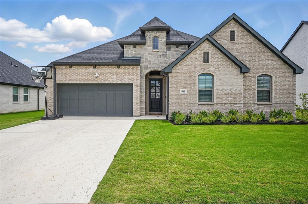 513 Fieldstone Lane Property Photo