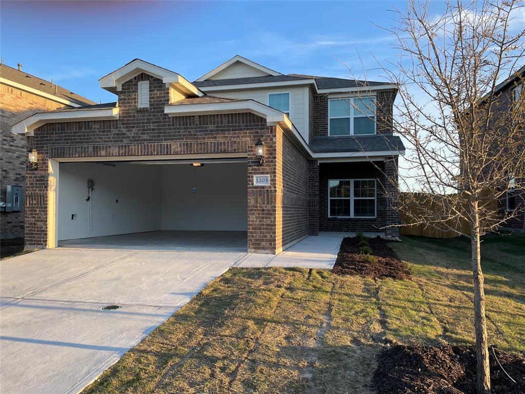 1203 Princeton Heights Property Photo