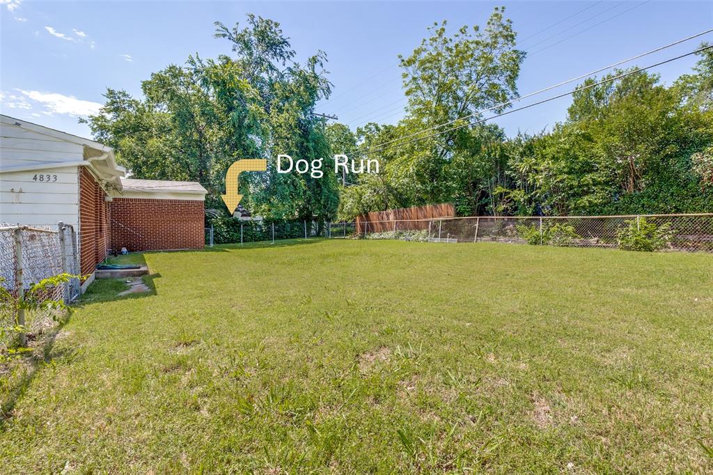 4833 Harper Drive Property Photo 1