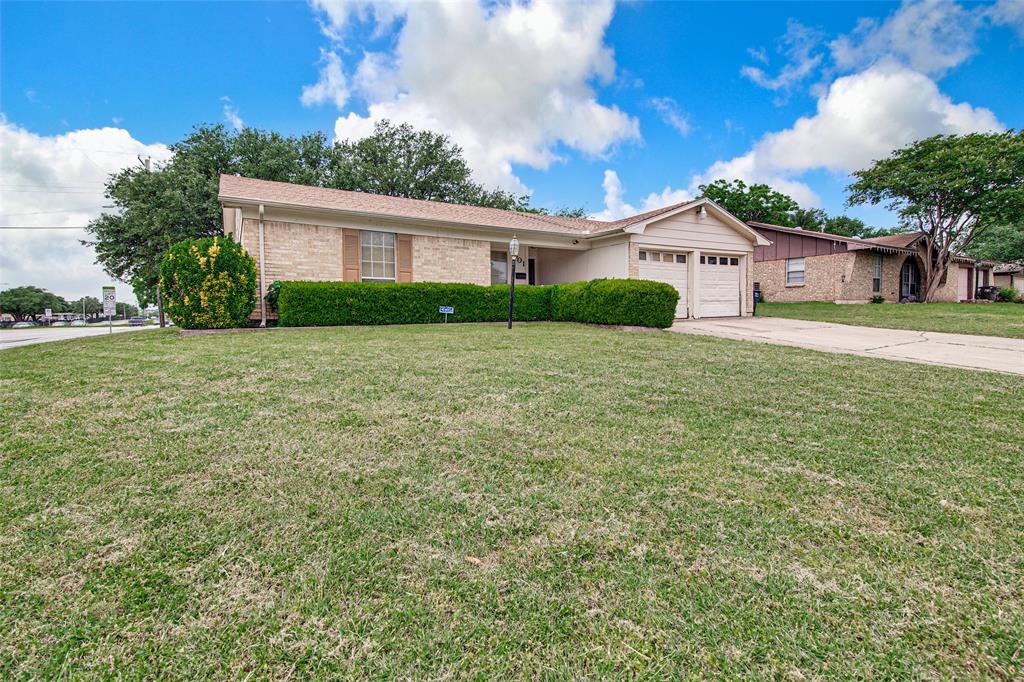 2601 Denbury Drive Property Photo