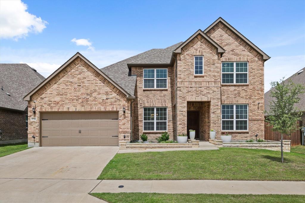 1032 Pinnacle Ridge Road Property Photo