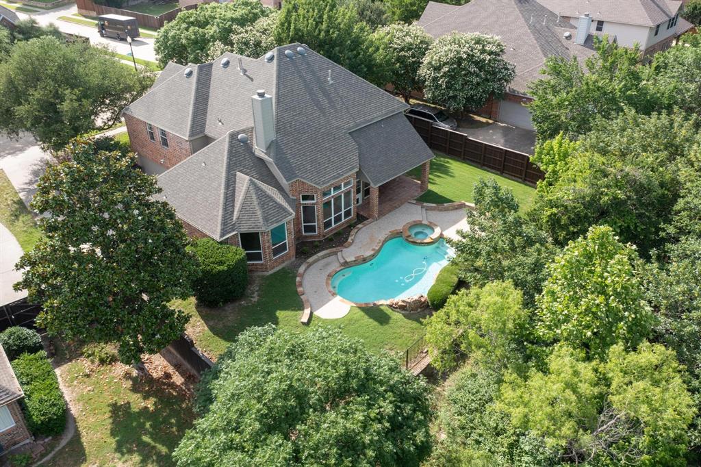 140 Collin Court Property Photo 1