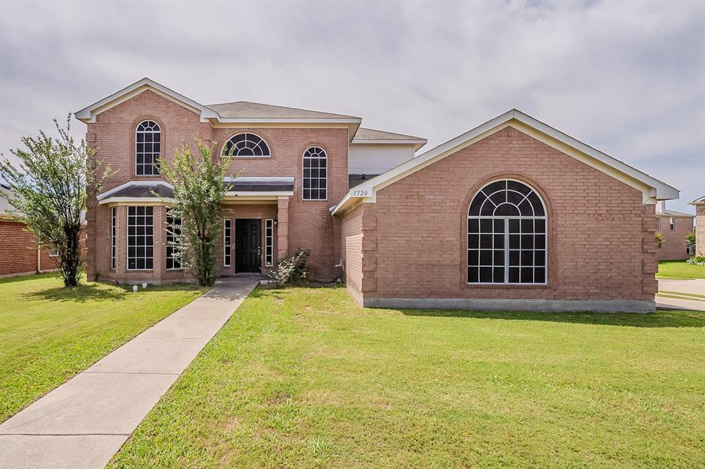 1720 Triumph Trail Property Photo 1