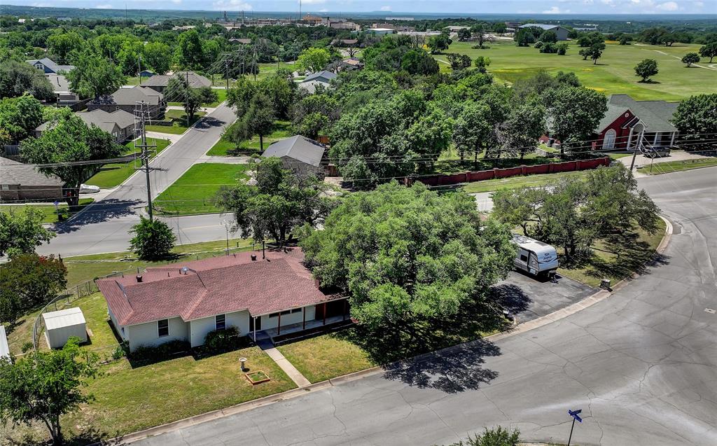 323 W Rentz Street Property Photo