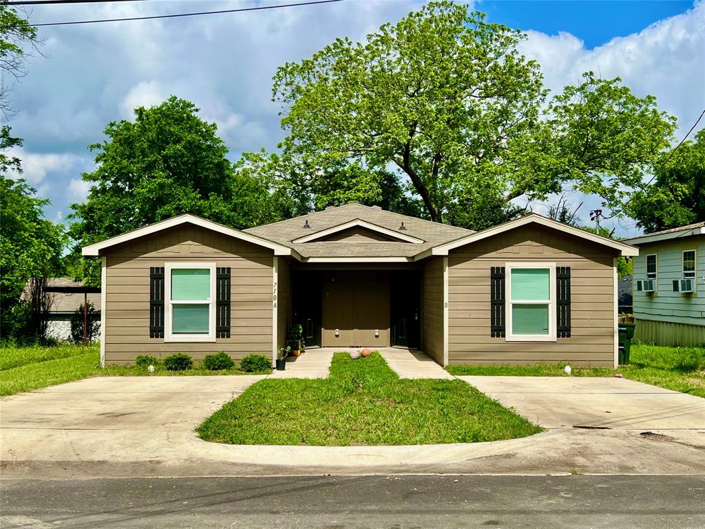 710 S 20th Street Property Photo