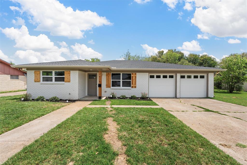 1816 Evans Drive Property Photo 1