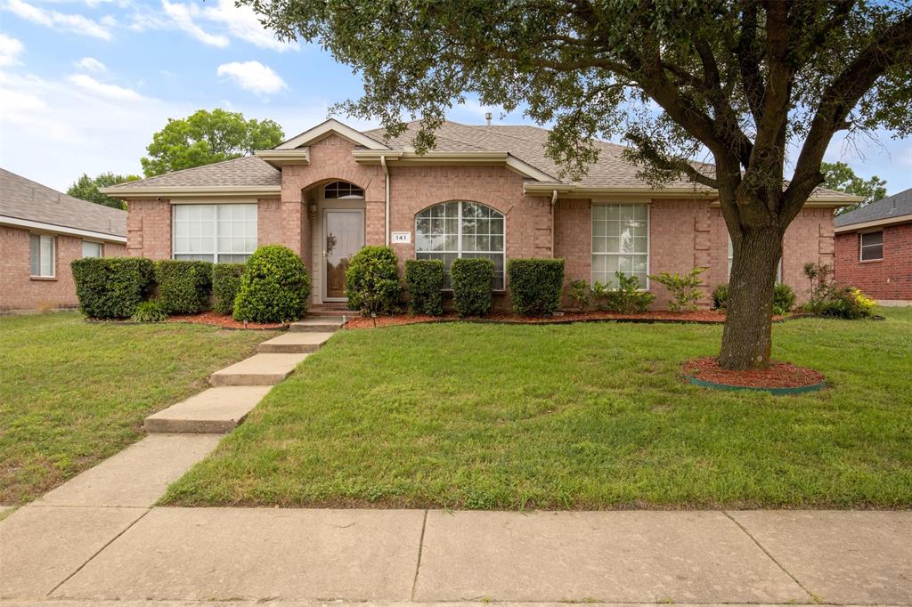 141 Buffalo Creek Drive Property Photo 1