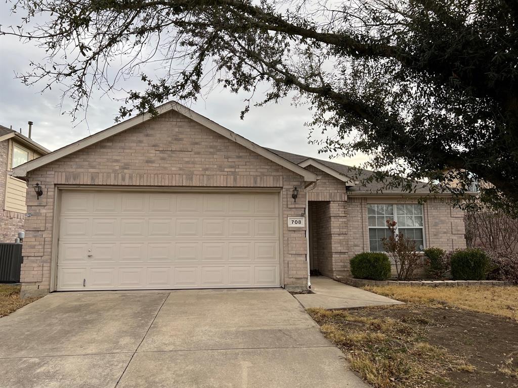 708 Richmond Drive Property Photo 1