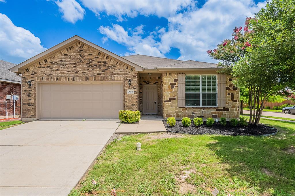 2032 Windsong Drive Property Photo 1