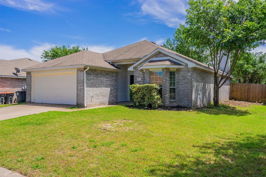 121 Meadow Lark Lane Property Photo 1
