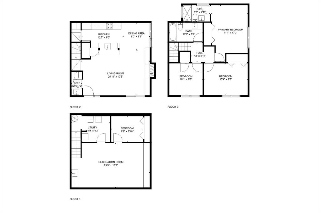 2638 Custer Parkway B Property Photo 33