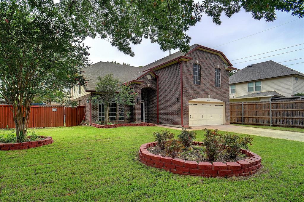 617 Turtledove Lane Property Photo