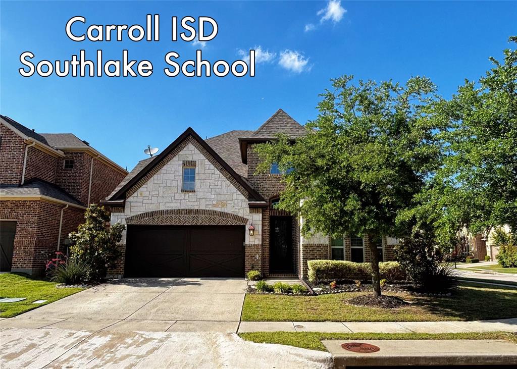 3037 Crestwater Ridge Property Photo