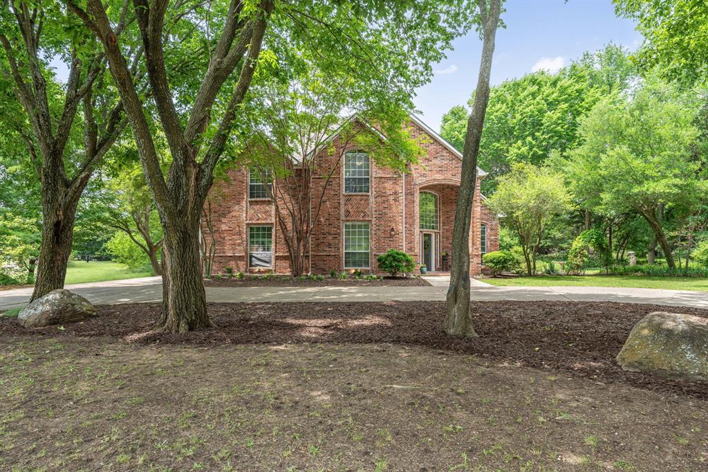 2800 Berry View Court Property Photo 1