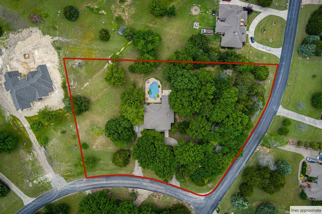 2800 Berry View Court Property Photo 28