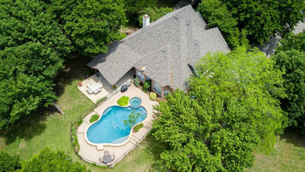 2800 Berry View Court Property Photo 29