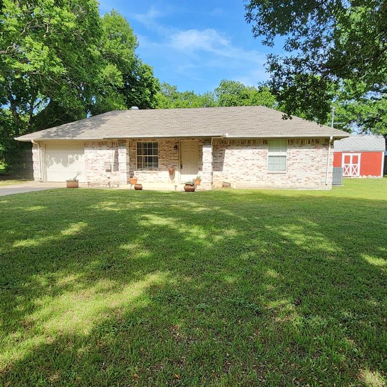 611 N Lamar Street Property Photo 1