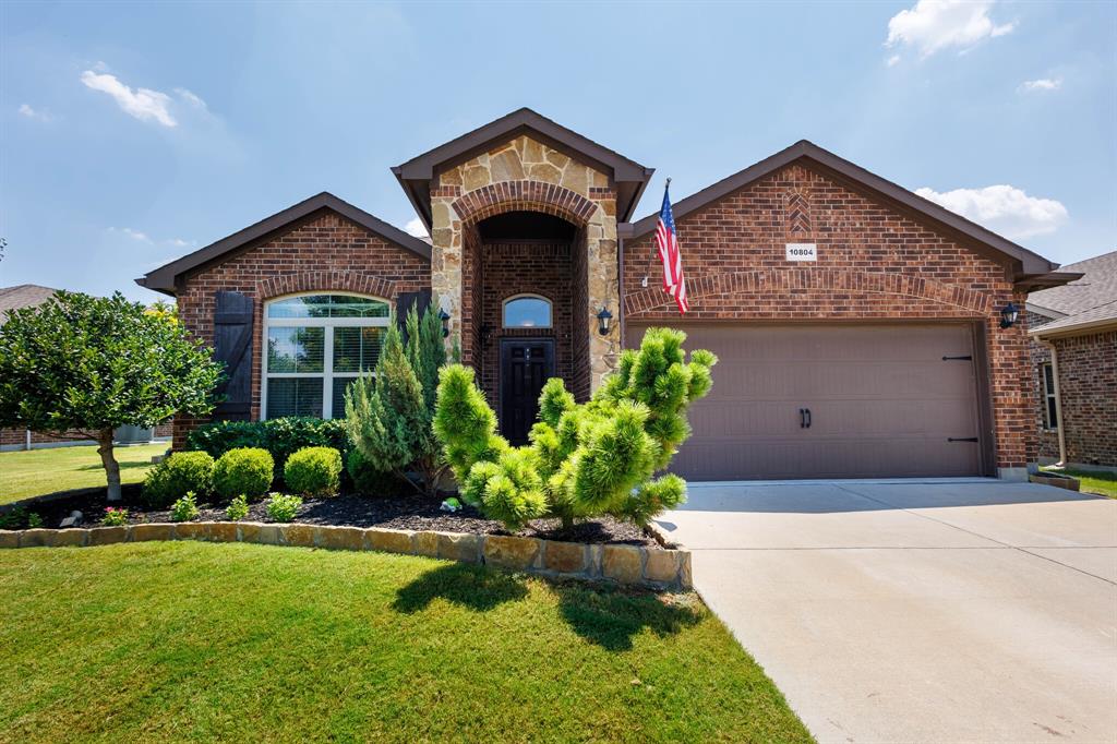 10804 Abbeyglen Court Property Photo