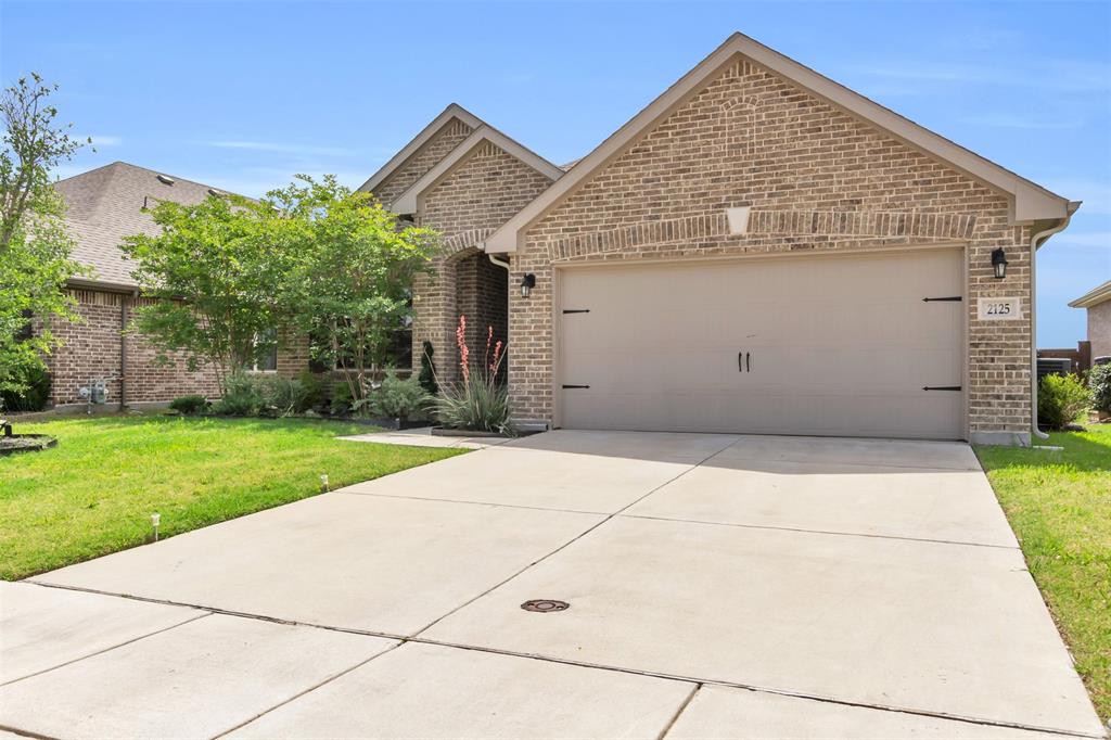 2125 Swanmore Way