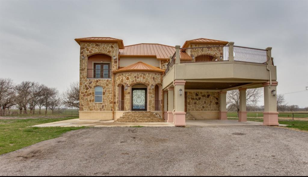2532 S Highway 171 Property Photo