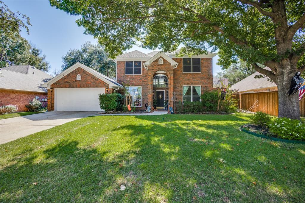 3509 Druid Way Property Photo
