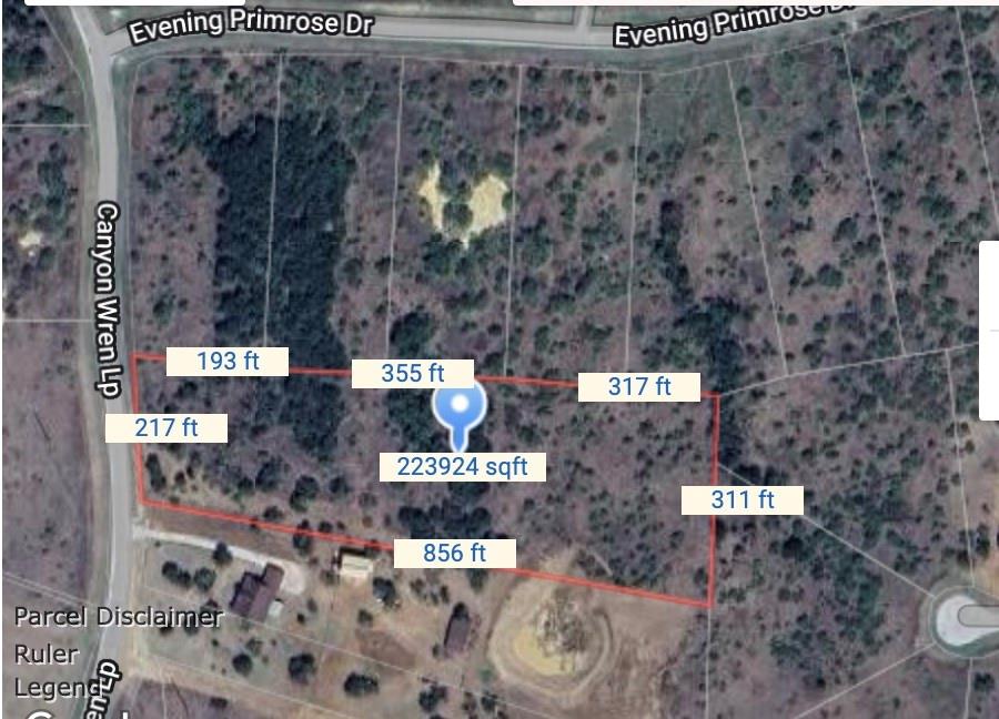 Lot 451 Canyon Wren Loop Property Photo 1
