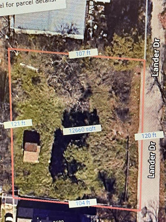 3603 Scottsdale Drive Property Photo 1