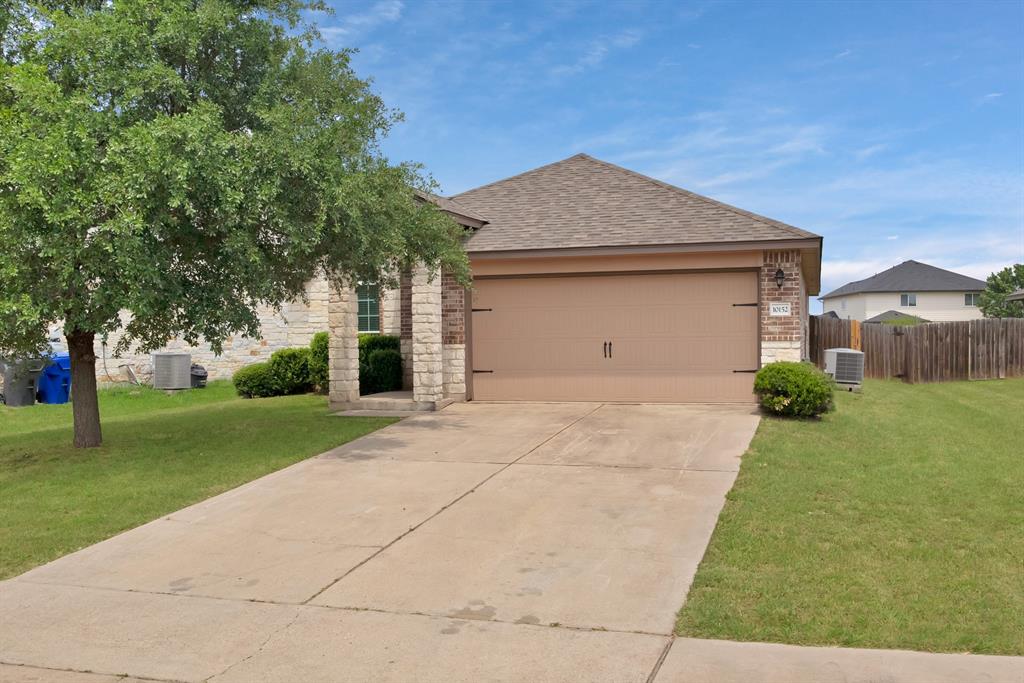 10152 Parker Springs Drive Property Photo 1