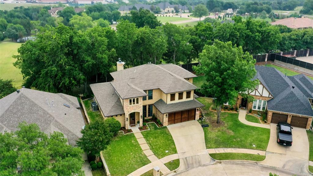 1713 Morrish Lane Property Photo