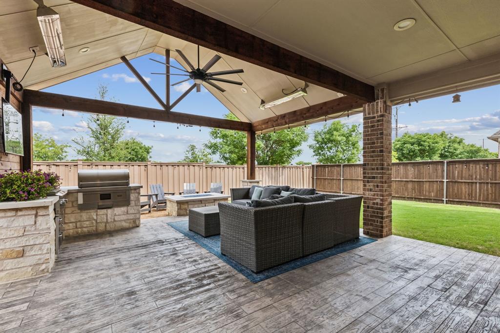 4138 Sanders Drive Property Photo