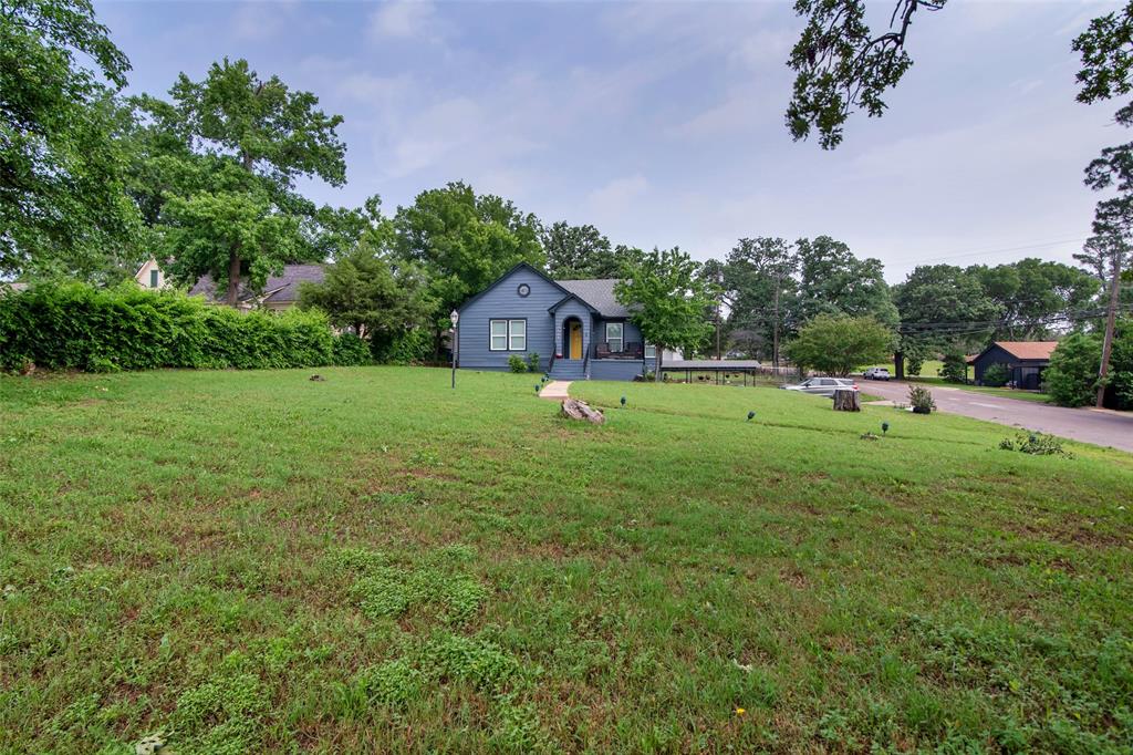 1601 W Crawford Street Property Photo